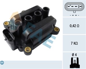 Tennspole, DACIA,NISSAN,RENAULT, 22462-00Q0A, 31250-36303, 31250-36304, 31250-36370, 31250-36371, 31250-36372, 82 00 702 693, 8200702693