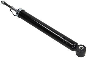 Støtdemper, Bakaksel, SEAT AROSA, VW LUPO I, 6E0 513 025 A, 6E0513025A, 6X0 513 025 B