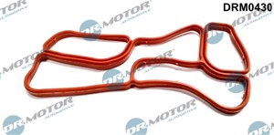 Tetning, oljekjøler, MERCEDES-BENZ, 2721840280