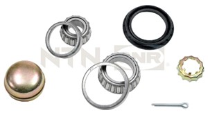 Hjullagersett, Bakaksel, Foran, Framaksel, AUDI,MAZDA,MERCEDES-BENZ,SEAT,SKODA,VW, 191598625, 3114056251, 311405625B, 311405625E, 311405