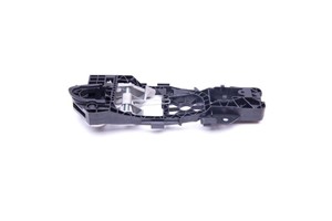 Dørhåndtak rammer, Foran, Høyre, VW PASSAT B6, PASSAT B7, PASSAT CC B6, 3C0837886, 3C0837886J, 3C8839886, 3C8839886J