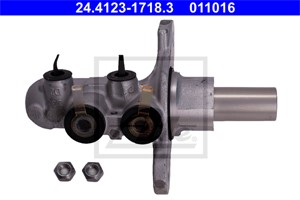 Hovedbremsesylinder, MERCEDES-BENZ, 246 430 00 01, 246 430 03 01, A 246 430 00 01, A 246 430 03 01