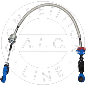 Kabel, girmekanisme, Høyre, FORD TRANSIT Buss, TRANSIT Flak/chassi, TRANSIT Skåp, 1 134 389, 1 213 025, 1C1R7E395CB, 2C1R7E395BA