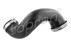 Ladeluftslange, Høyre nede, AUDI A4 B7, A4 B7 Avant, SEAT EXEO, EXEO ST, 8E0 145 790, 8E0 145 790G