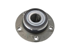 Hjullager, Bak, AUDI,SEAT,SKODA,VW, 1K0598611, 8V0598611, 8V0598611A