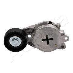 Spennarm, kilerem med ribber, SUBARU TREZIA, TOYOTA AURIS, AURIS Kombi, URBAN CRUISER, VERSO S, YARIS, YARIS VERSO, 16620-33020, 1662033