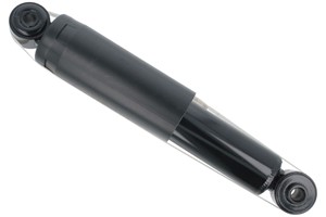 Støtdemper, Bakaksel, FIAT PANDA, PANDA Skåp/halvkombi, 50703895, 50706065, 51857278, 51857279, 51870990