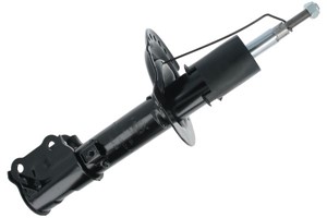 Støtdemper, Framaksel venstre, HYUNDAI ACCENT IV, ACCENT Sedan IV, KIA RIO III, RIO Sedan III, 546501R000, 546501R001, 546501R061, 54650