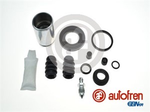 Reparasjonssett, bremseklave, Bakaksel, SUZUKI SWIFT IV, SX4 S-CROSS, VITARA, 5540161M00999, 5540168L00, 5540168L00999, 5540168L01, 5540