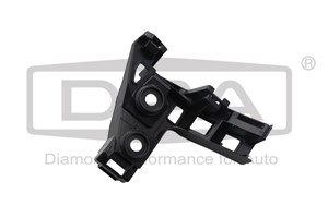 Holder, støtfanger, Venstre, VW GOLF VII, 5G6807393A
