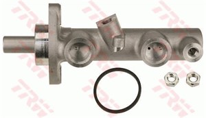 Hovedbremsesylinder, TOYOTA CARINA E VI, CARINA E Sedan VI, CARINA E Sportswagon VI, CORONA Sedan, 47201-05020