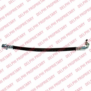 Bremseslange, Bakaksel, Høyre bakaksel, Høyre, TOYOTA RAV 4 II, 90947-02980, 90947-02D02