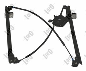 Vindusheis, Foran venstre, FORD GALAXY I, SEAT ALHAMBRA, VW SHARAN, 7M0837461A