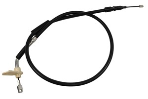 Kabel, parkeringsbremse, Høyre bak, MERCEDES-BENZ A-KLASS [W169], B-KLASS Sports Tourer [W245], 169 420 12 85, A 169 420 12 85