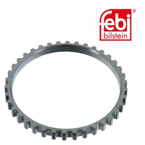 Sensorring, ABS, Framaksel, RENAULT TWINGO I, TWINGO Skåp/halvkombi I, 77 00 103 314