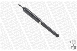 Støtdemper, Bakaksel, SUZUKI GRAND VITARA I, 4170052D00, 4170052D01