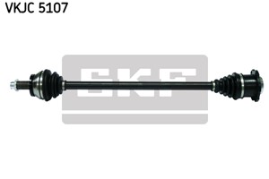 Drivaksel, SEAT,SKODA,VW, 6Q0 407 272 BK, 6Q0 407 272 DH, 6Q0 407 272 H, 6Q0 407 452 HX, 6Q0 407 452 LX, JZW 407 450 LX