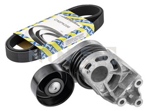 Kileribberemsett, AUDI,SEAT,SKODA,VW, 045903137D, 045903315A