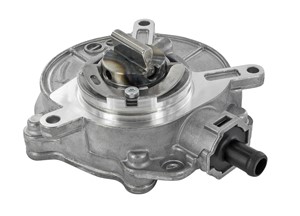 Vakuumpumpe, bremseanlegg, AUDI A4 B7, A4 B7 Avant, A4 B7 Cabriolet, A6 Allroad C6, A6 C6, A6 C6 Avant, A8 D3, 06E 145 100 B, 06E 145 10