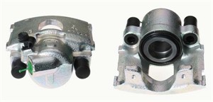 Bremsecaliper, Framaksel, Foran akselen, Venstre, FORD, 1 007 821, 1 121 375, 1 121 379, 1 138 594, 1 138 600, 1478495, 6 176 623, 96FB2