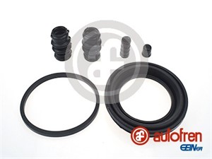 Reparasjonssett, bremseklave, Framaksel, HONDA ACCORD VI, ACCORD Hatchback VI, CIVIC Hatchback VII
