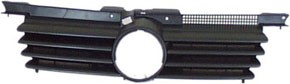 Radiatorgitter, VW BORA I, BORA Variant, 1J5 853 653B 01C, 1J5 853 655C 01C, 1J5853653CGRU