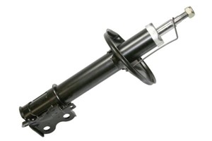 Støtdemper, Framaksel venstre, TOYOTA STARLET, 48520-10200, 48520-10220
