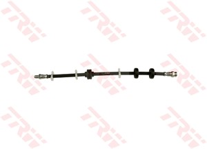 Bremseslange, Framaksel, framaksel, Høyre eller venstre, Høyre, Venstre, ALFA ROMEO,FIAT,LANCIA, 0000046421965, 0046448592, 0060812130,