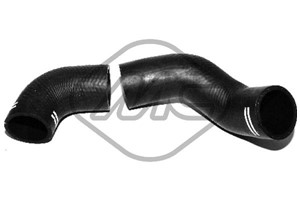 Ladeluftslange, FIAT STILO, STILO Multi Wagon, 51718041