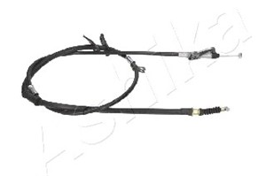 Kabel, parkeringsbremse, Høyre bak, DAIHATSU APPLAUSE Halvkombi I, 4642087105