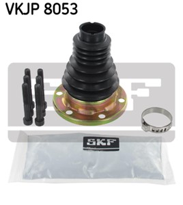 Belgsett, drivaksel, AUDI,SEAT,SKODA,VW, 1K0 498 201, 357 498 201 A, 6Q0 498 201 B