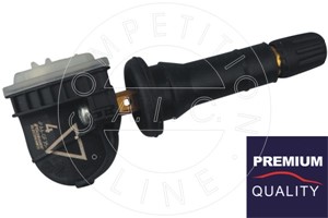 Hjulsensor, dekktrykk kontrollsystem (TPMS), OPEL ANTARA A, KARL, MOKKA / MOKKA X, 10 10 058, 10 10 069, 13 589 601, 13 598 773
