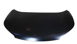 Motorpanser, HONDA CR-V IV, 60100-T0A-A90ZZ