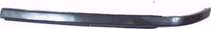 Radiatorgitter, Foran venstre, FORD SCORPIO I, SCORPIO Sedan I, SCORPIO Turnier I, 1 629 655