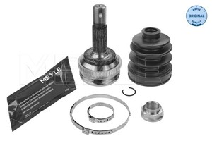 Leddsett, drivaksel, Hjulside, TOYOTA YARIS, 43410-52050, 43420-52050, 43460-59025, 43470-59025