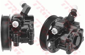 Hydraulikkpumpe, styring, FORD FOCUS I, FOCUS Sedan I, FOCUS Turnier I, 1150752, 1233536, 1255760, 1358536, 1364116, 1373802, 1M51-3A696