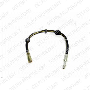 Bremseslange, Framaksel, SEAT,VW, 1H0 611 701, 1H0611701F, 6K0 611 701