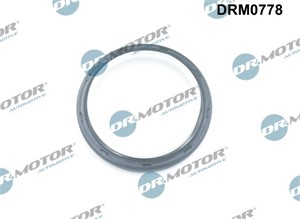 Akseltetningsring, veivaksel, Girkassesiden, CITROËN,DS,FIAT,FORD,FORD USA,JAGUAR,LANCIA,LAND ROVER,MITSUBISHI,PEUGEOT,TOYOTA,VOLVO, 012