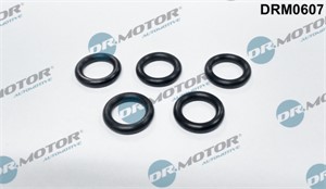 Tetning, oljesil, OPEL, 55588013