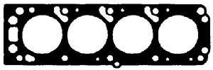 Tetning, sylindertopp, OPEL,VAUXHALL, 5607420, 607432, 607433, 607451, 607987, 90220215, 90349064, 90398050, 92060517