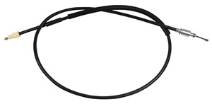 Kabel, parkeringsbremse, Bak, Høyre, Venstre, PORSCHE CAYENNE, VW TOUAREG, 7L0 609 721 A, 955 424 141 10, 955 424 141 11