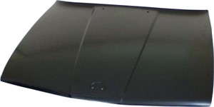 Motorpanser, BMW 3 [E30], 3 Cabriolet [E30], 3 Touring [E30], 41 61 1 936 174