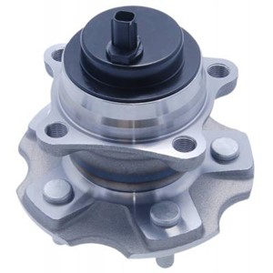 Hjulnav, bakaksel begge sider, LEXUS RX, TOYOTA HIGHLANDER / KLUGER, 42450-48050