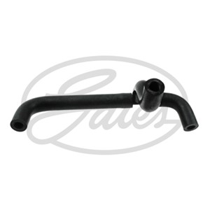 Slange, veivhuslufting, FORD FOCUS I, FOCUS Sedan I, 1337254, 96MF6C342DA
