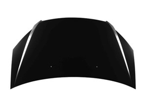Motorpanser, Foran, HONDA ODYSSEY, 60100-SHJ-A90Z