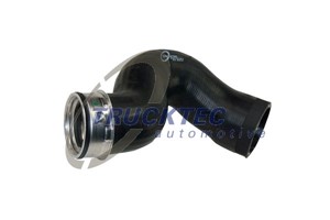 Ladeluftslange, AUDI,SEAT,VW, 3C0 145 762 J, 3C0 145 834 G, 3C0 145 834 M