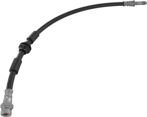 Bremseslange, Foran, Framaksel, Høyre, Venstre, FORD GALAXY I, SEAT ALHAMBRA, VW SHARAN, 1001348, 7335771, 7M0 611 701 D, 95VW2078AE, 95