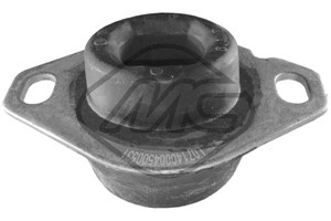 Lagring, motor, Foran venstre, CITROËN,PEUGEOT, 1843.95, 184382, 184395, 91521643, 96033565