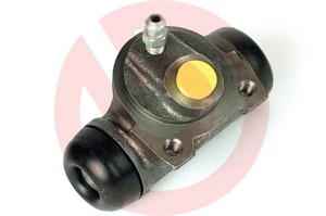 Hjul bremsesylinder, Bakaksel, CITROËN,FIAT,LANCIA,PEUGEOT, 4402A7, 71738326, 956649780, 9566949580, 9566949780