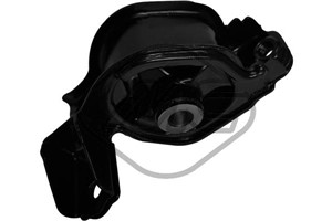 Lagring, motor, Bakmontasje, HONDA JAZZ II, 50810-SEL-T81